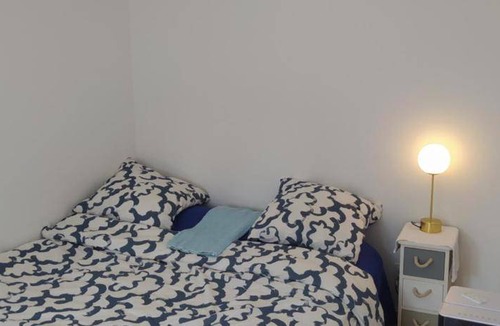Fives Bed & Breakfast | 16 m² Bed and breakfast ∙ 4 guests
