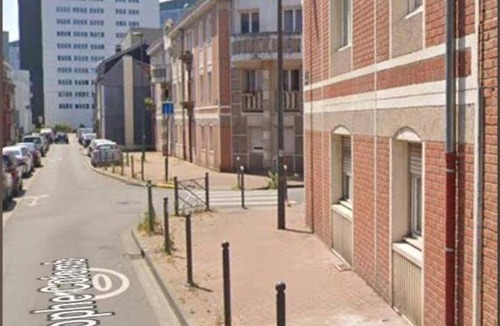 Fives Bed & Breakfast | 16 m² Bed and breakfast ∙ 4 guests