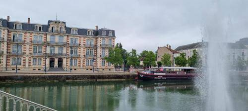 Verdun Hostel | 16 m² Hostel ∙ 4 guests