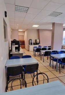 Verdun Hostel | 16 m² Hostel ∙ 4 guests