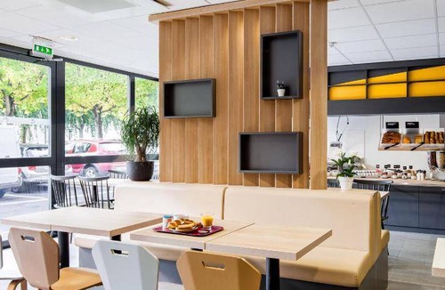 Torcy-le-Grand Hotel | 16 m² Hotel ∙ 10 guests