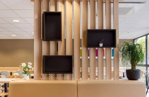 Torcy-le-Grand Hotel | 16 m² Hotel ∙ 10 guests