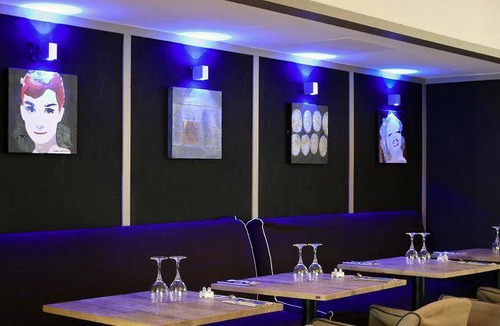 Villepinte Hotel | 16 m² Hotel ∙ 127 guests