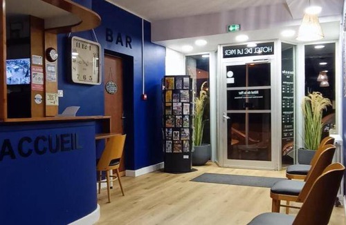 Fecamp Hotel | 16 m² Hotel ∙ 2 guests