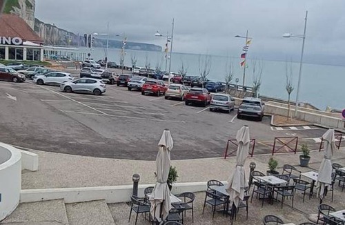 Fecamp Hotel | 16 m² Hotel ∙ 2 guests