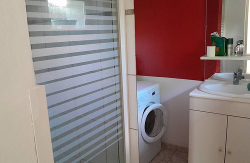 Vassens Apartment | 16 m² Studio flat ∙ 1 bedroom ∙ 4 guests