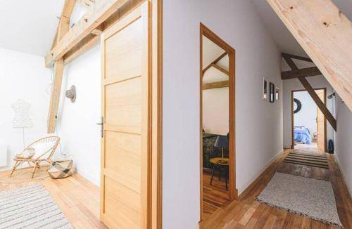 Cauroy-les-Hermonville House | 160 m² House ∙ 3 bedrooms ∙ 10 guests