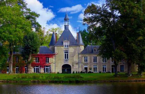 Gueux Apartment | 160 m² Apartment ∙ 4 bedrooms ∙ 10 guests