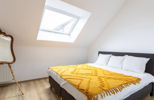Souhey Cottage | 160 m² Cabin ∙ 2 bedrooms ∙ 6 guests