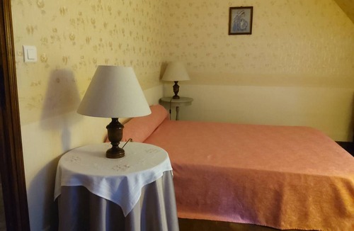 Pailly Cottage | 160 m² Cabin ∙ 4 bedrooms ∙ 8 guests