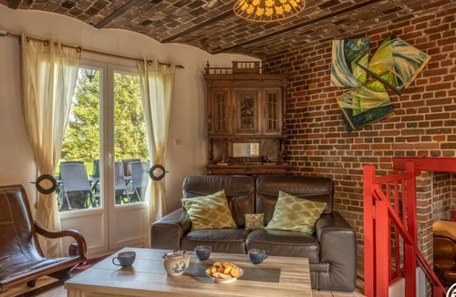 Ville Cottage | 160 m² Cabin ∙ 4 bedrooms ∙ 11 guests