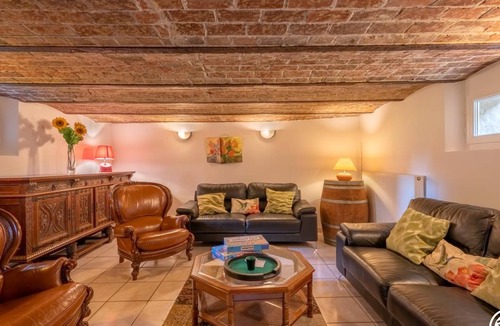 Ville Cottage | 160 m² Cabin ∙ 4 bedrooms ∙ 11 guests
