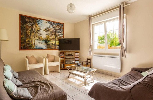 Beussent Cottage | 160 m² Cabin ∙ 5 bedrooms ∙ 10 guests