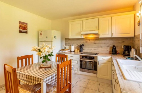Beussent Cottage | 160 m² Cabin ∙ 5 bedrooms ∙ 10 guests