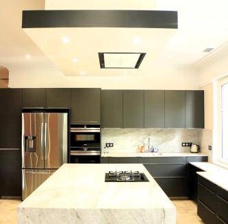 Epernay Bed & Breakfast | 160 m² Bed and breakfast ∙ 3 bedrooms ∙ 6 guests