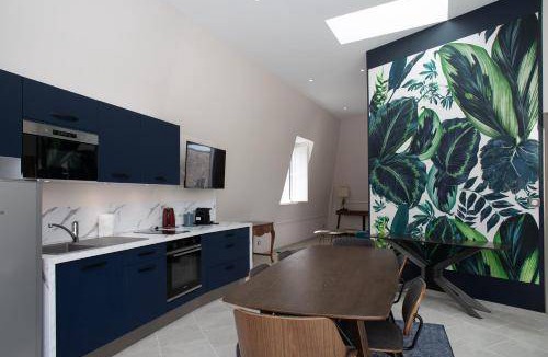 Epernay Bed & Breakfast | 160 m² Bed and breakfast ∙ 3 bedrooms ∙ 6 guests