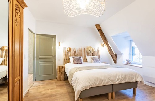 Clermont-les-Fermes House | 160 m² House ∙ 3 bedrooms ∙ 8 guests