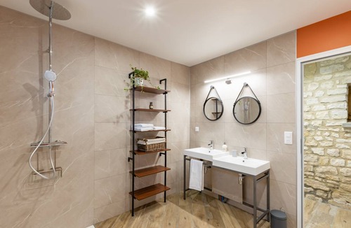 Clermont-les-Fermes House | 160 m² House ∙ 3 bedrooms ∙ 8 guests