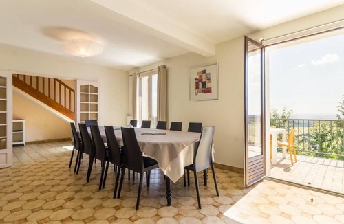 Corcelles-les-Monts Cottage | 160 m² Cabin ∙ 5 bedrooms ∙ 12 guests