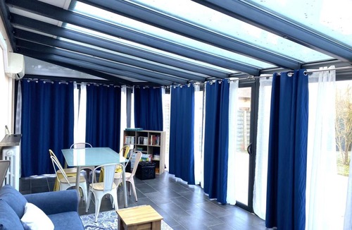 Douzy House | 160 m² Gîte ∙ 3 bedrooms ∙ 9 guests