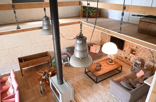 Cussy-en-Morvan House | 160 m² House ∙ 3 bedrooms ∙ 6 guests