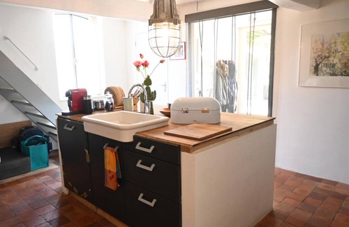 Cussy-en-Morvan House | 160 m² House ∙ 3 bedrooms ∙ 6 guests