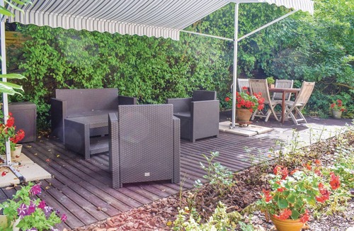 Sahurs House | 160 m² House ∙ 3 bedrooms ∙ 6 guests