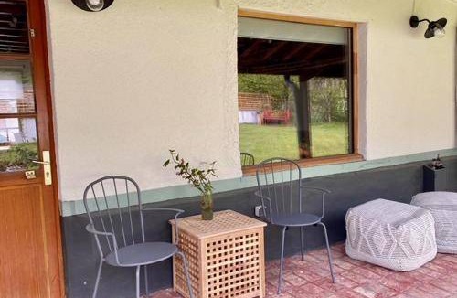 Gueschart House | 160 m² House ∙ 4 bedrooms ∙ 8 guests