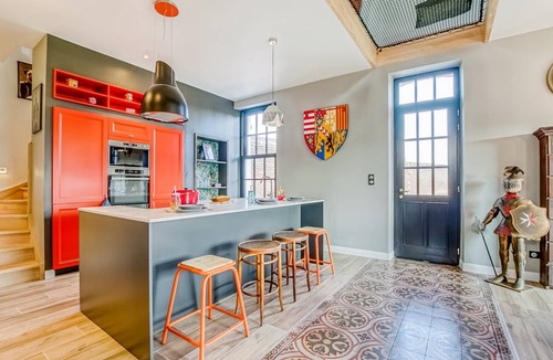 Guise House | 160 m² House ∙ 4 bedrooms ∙ 8 guests