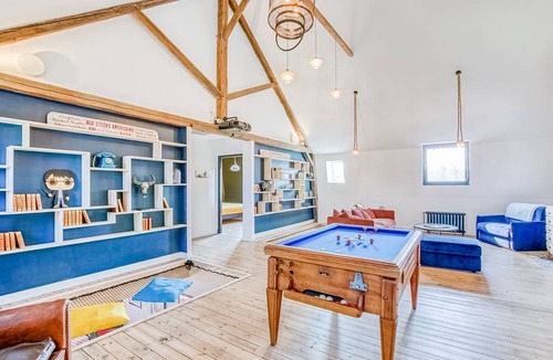 Guise House | 160 m² House ∙ 4 bedrooms ∙ 8 guests