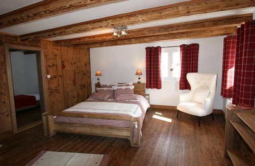 Bolsenheim House | 160 m² House ∙ 5 bedrooms ∙ 10 guests