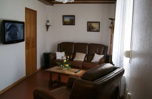 Iviers House | 160 m² House ∙ 5 bedrooms ∙ 9 guests