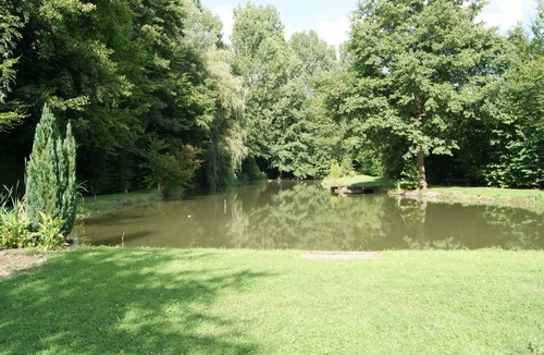 Iviers House | 160 m² House ∙ 5 bedrooms ∙ 9 guests
