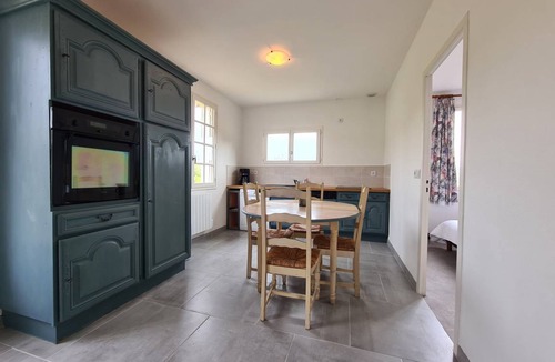 Belabre Cottage | 163 m² Cabin ∙ 7 bedrooms ∙ 14 guests