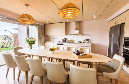 Bailly-Romainvilliers House | 164 m² Mobile home ∙ 6 bedrooms ∙ 12 guests