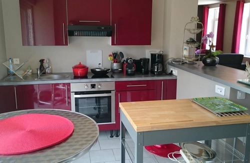 Liessies Cottage | 165 m² Cabin ∙ 3 bedrooms ∙ 6 guests