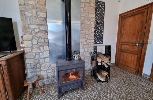 Sains-du-Nord Cottage | 165 m² Cabin ∙ 5 bedrooms ∙ 11 guests