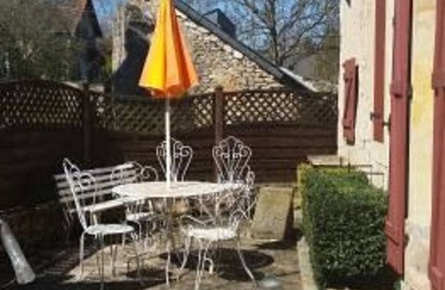 Crannes-en-Champagne Cottage | 165 m² Cabin ∙ 2 bedrooms ∙ 10 guests