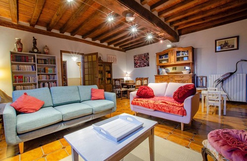 Val-d'Auzon House | 165 m² Gîte ∙ 3 bedrooms ∙ 7 guests