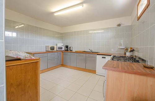 Boeurs-en-Othe House | 167 m² Gîte ∙ 5 bedrooms ∙ 11 guests