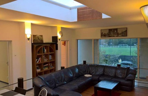 Roubaix Bed & Breakfast | 17 m² Bed and breakfast ∙ 2 guests