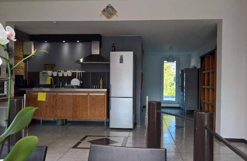 Roubaix Bed & Breakfast | 17 m² Bed and breakfast ∙ 2 guests
