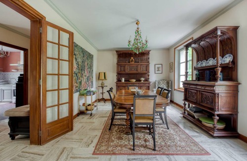 Paley House | 170 m² House ∙ 3 bedrooms ∙ 6 guests