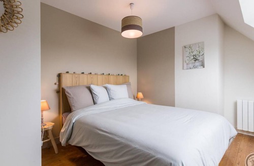 Rethoville Cottage | 174 m² Cabin ∙ 5 bedrooms ∙ 9 guests