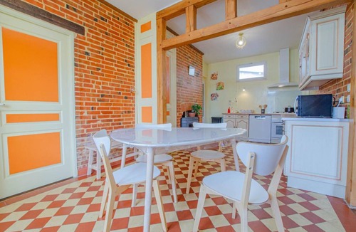 Montieramey House | 175 m² Gîte ∙ 4 bedrooms ∙ 10 guests