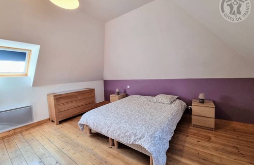 Esquelbecq Cottage | 177 m² Cabin ∙ 4 bedrooms ∙ 9 guests