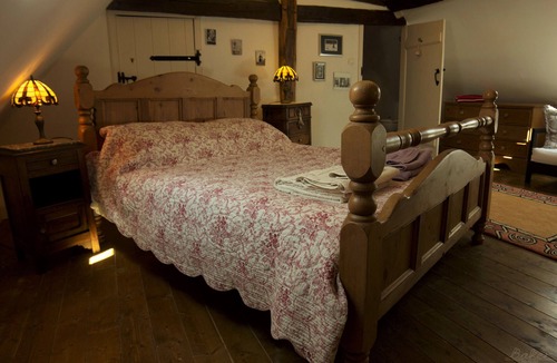 Coussac-Bonneval Other | 1778 Character Farmhouse In a Large South Facing Garden, Pool & Stunning Views