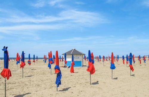 Trouville-sur-Mer Apartment | 18 m² Apartment ∙ 2 guests