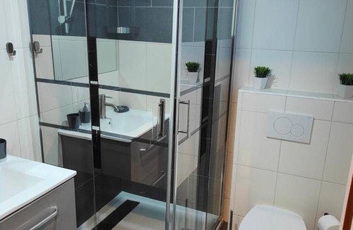 Les Gondoles Apartment | 18 m² Apartment ∙ 1 bedroom ∙ 2 guests
