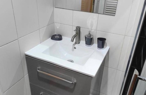 Les Gondoles Apartment | 18 m² Apartment ∙ 1 bedroom ∙ 2 guests